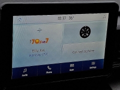 Used 2020  Ford Explorer 4d SUV 4WD XLT 2&period;3L EcoBoost at Peters Auto Mall near High Point&comma; NC