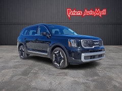  2024 Kia Telluride EX FWD at Peters Auto Mall near High Point, NC