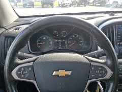 Used 2022 Chevrolet Colorado 2WD Ext Cab 128" LT at Peters Auto Mall near High Point, NC
