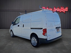 Used 2021  Nissan NV200 Compact Cargo I4 S at Peters Auto Mall near High Point, NC