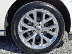 Used 2019  Ford Expedition Max 4d SUV 4WD Platinum at Peters Auto Mall near High Point&comma; NC