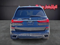 Used 2019  BMW X7 xDrive50i Sports Activity Vehicle at Peters Auto Mall near High Point&comma; NC