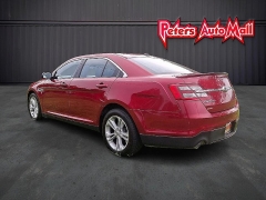 Used 2015 Ford Taurus 4d Sedan SEL V6 at Peters Auto Mall near High Point, NC