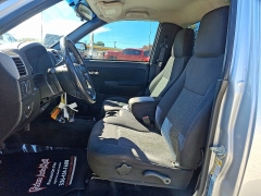 Used 2012 Chevrolet Colorado 2WD Reg Cab Work Truck at Peters Auto Mall near High Point, NC