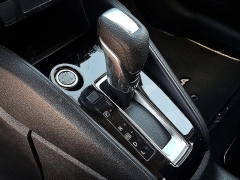 Used 2024  Nissan Versa SR CVT at Peters Auto Mall near High Point&comma; NC