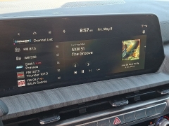 Used 2024  Kia Telluride EX FWD at Peters Auto Mall near High Point&comma; NC