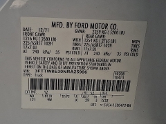 Used 2022  Ford Maverick XL FWD SuperCrew at Peters Auto Mall near High Point&comma; NC