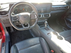 Used 2024 Ford Mustang EcoBoost Fastback at Peters Auto Mall near High Point, NC