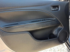 Used 2022  Mitsubishi Mirage LE CVT at Peters Auto Mall near High Point&comma; NC