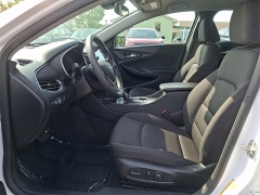 Used 2024  Chevrolet Malibu 4dr Sdn 1LT at Peters Auto Mall near High Point&comma; NC