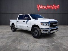  2024 Ram 1500 4WD Big Horn Crew Cab 5'7