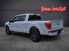 Used 2022  Ford F-150 4WD XLT SuperCrew 5&period;5' Box at Peters Auto Mall near High Point&comma; NC