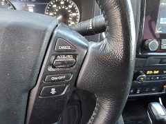 Used 2024  Nissan Frontier Crew Cab 4x4 SV at Peters Auto Mall near High Point&comma; NC