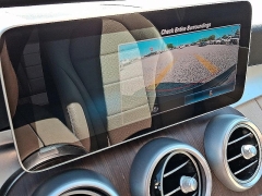 Used 2019  Mercedes-Benz C-Class 4d Sedan C300 4matic at Peters Auto Mall near High Point&comma; NC