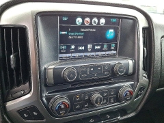 Used 2017  Chevrolet Silverado 1500 4WD Crew Cab LT Z71 at Peters Auto Mall near High Point&comma; NC