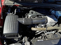 Used 2023  Ram 1500 2WD Big Horn Crew Cab 5'7" Box at Peters Auto Mall near High Point, NC