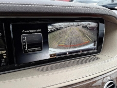 Used 2015  Mercedes-Benz S-Class 4d Sedan S550 4matic at Peters Auto Mall near High Point&comma; NC