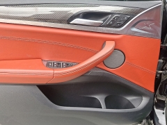 Used 2020 BMW X4 M Competition Sports Activity Coupe at Peters Auto Mall near High Point, NC