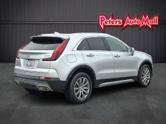 Used 2021  Cadillac XT4 AWD 4dr Premium Luxury at Peters Auto Mall near High Point&comma; NC