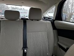 Used 2018  Ford Focus 4d Hatchback SE at Peters Auto Mall near High Point&comma; NC