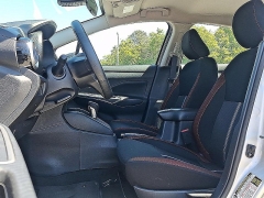 Used 2024  Nissan Versa SR CVT at Peters Auto Mall near High Point&comma; NC