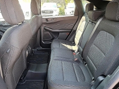Used 2025  Ford Escape Active FWD at Peters Auto Mall near High Point&comma; NC
