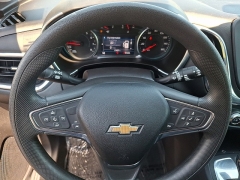 Used 2023  Chevrolet Equinox FWD 4dr LT w&sol;1LT at Peters Auto Mall near High Point&comma; NC