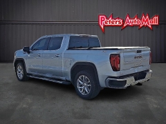 Used 2019  GMC Sierra 1500 4WD Crew Cab SLT at Peters Auto Mall near High Point&comma; NC