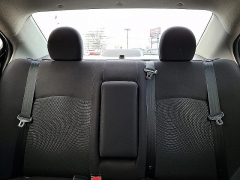 Used 2018  Mitsubishi Mirage G4 4d Sedan ES CVT at Peters Auto Mall near High Point&comma; NC