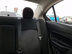 Used 2022  Mitsubishi Mirage G4 ES CVT at Peters Auto Mall near High Point&comma; NC