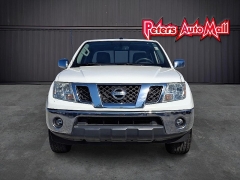Used 2019  Nissan Frontier 2WD Crew Cab SL at Peters Auto Mall near High Point&comma; NC
