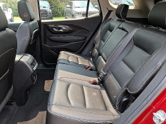 Used 2020  GMC Terrain 4d SUV AWD Denali at Peters Auto Mall near High Point&comma; NC