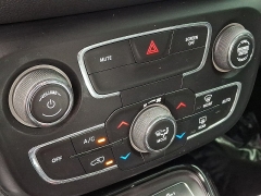 Used 2019  Jeep Compass 4d SUV 4WD Limited at Peters Auto Mall near High Point&comma; NC
