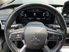 Used 2024  Mitsubishi Outlander Plug-In Hybrid SEL S-AWC at Peters Auto Mall near High Point&comma; NC