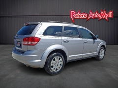Used 2019 Dodge Journey 4d SUV FWD SE Value Pkg at Peters Auto Mall near High Point, NC