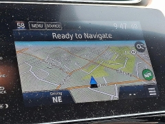 Used 2020  Honda CR-V 4d SUV AWD Touring at Peters Auto Mall near High Point&comma; NC