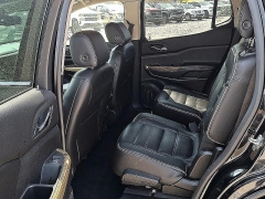 Used 2019  GMC Acadia 4d SUV AWD Denali at Peters Auto Mall near High Point&comma; NC