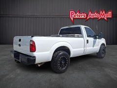 Used 2013 Ford Super Duty F-250 2WD Reg Cab XL at Peters Auto Mall near High Point, NC