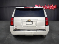 Used 2018  Chevrolet Suburban 4d SUV 4WD Premier at Peters Auto Mall near High Point&comma; NC