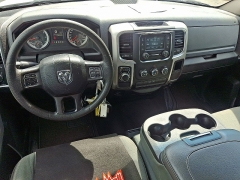 Used 2020 Ram 1500 Classic 2WD Crew Cab SLT Longbed at Peters Auto Mall near High Point, NC