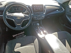Used 2023 Chevrolet Malibu 4dr Sdn LS w/1FL at Peters Auto Mall near High Point, NC