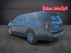 Used 2023  Chevrolet Suburban 2WD 4dr Premier at Peters Auto Mall near High Point, NC