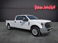  2019 Ford Super Duty F-250 2WD Crew Cab XL at Peters Auto Mall near High Point, NC