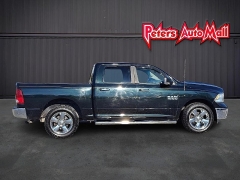Used 2016  Ram 1500 4WD Crew Cab Big Horn at Peters Auto Mall near High Point&comma; NC