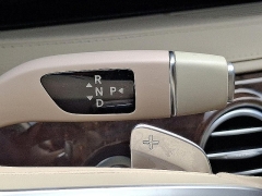 Used 2019  Mercedes-Benz S-Class 4d Sedan S450 4matic at Peters Auto Mall near High Point, NC