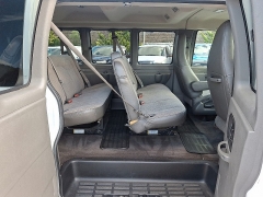 Used 2016 Chevrolet Express Wagon 3500 Ext Wagon LT at Peters Auto Mall near High Point, NC