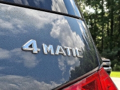 Used 2014  Mercedes-Benz GL-Class 4d SUV GL450 at Peters Auto Mall near High Point&comma; NC