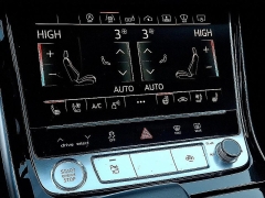 Used 2019  Audi A8 4d Sedan 3&period;0T Quattro L at Peters Auto Mall near High Point&comma; NC