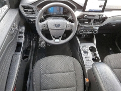 Used 2024  Ford Escape Active FWD at Peters Auto Mall near High Point&comma; NC