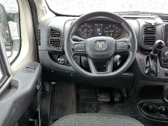 Used 2022  Ram ProMaster Cargo Van 2500 High Roof 159" WB at Peters Auto Mall near High Point&comma; NC